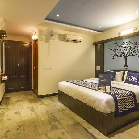 Oyo Rooms Richmond Road